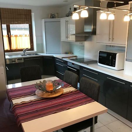 דירות סנט גאורגן אוב מוראו Casa Mia מראה חיצוני תמונה