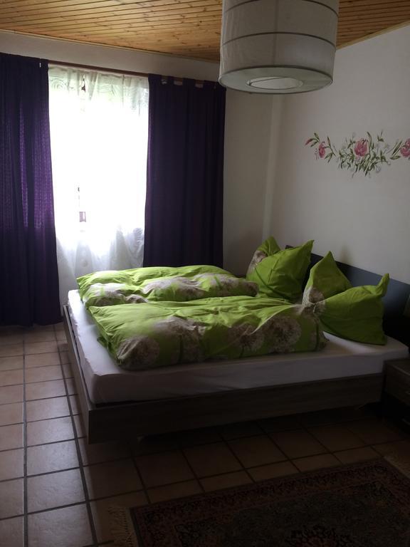 דירות סנט גאורגן אוב מוראו Casa Mia חדר תמונה