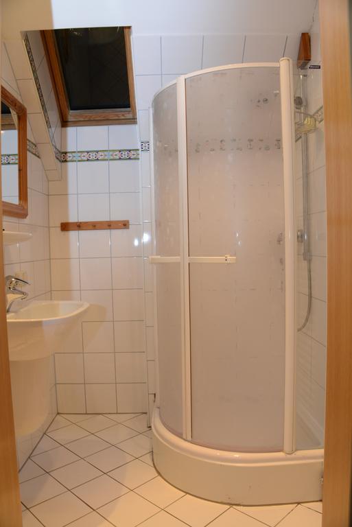 דירות סנט גאורגן אוב מוראו Casa Mia מראה חיצוני תמונה