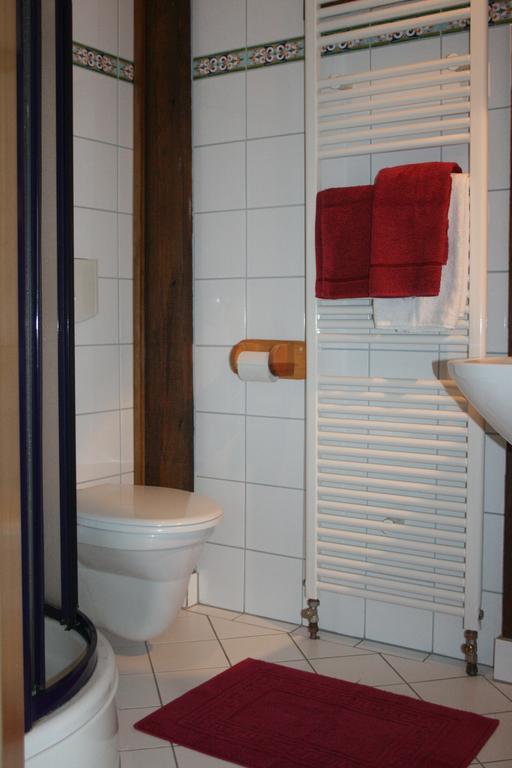 דירות סנט גאורגן אוב מוראו Casa Mia מראה חיצוני תמונה