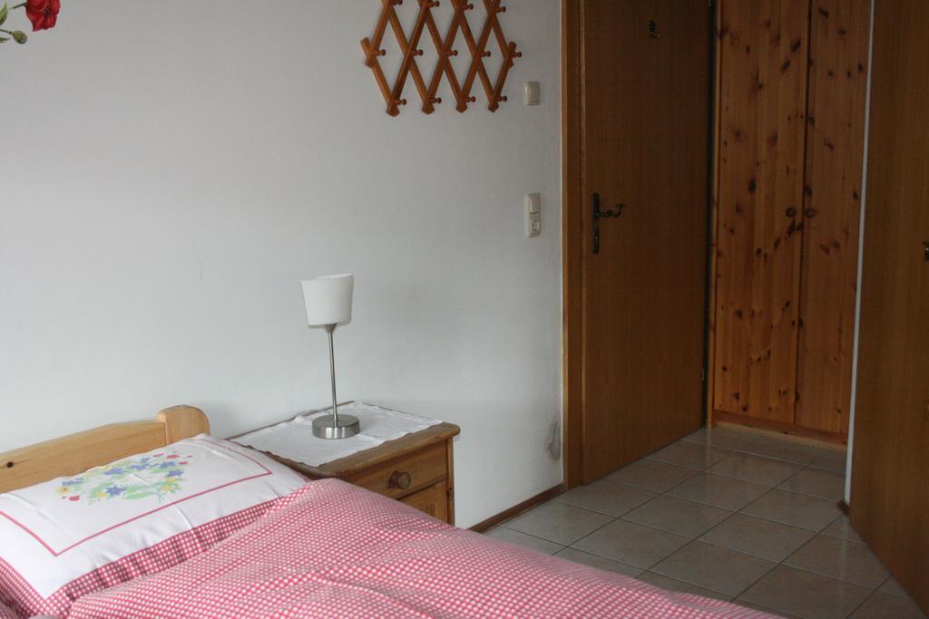דירות סנט גאורגן אוב מוראו Casa Mia מראה חיצוני תמונה