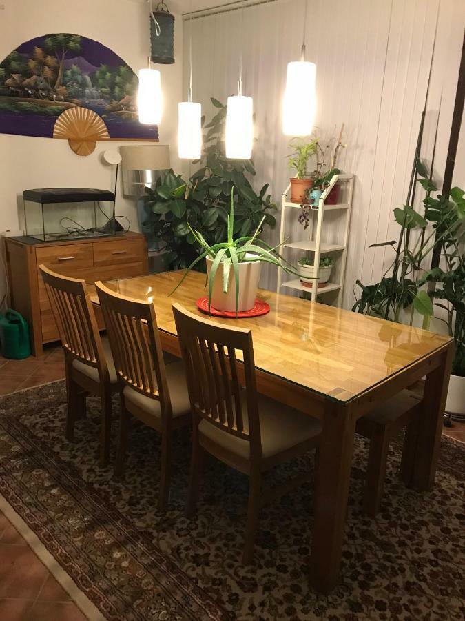 דירות סנט גאורגן אוב מוראו Casa Mia מראה חיצוני תמונה