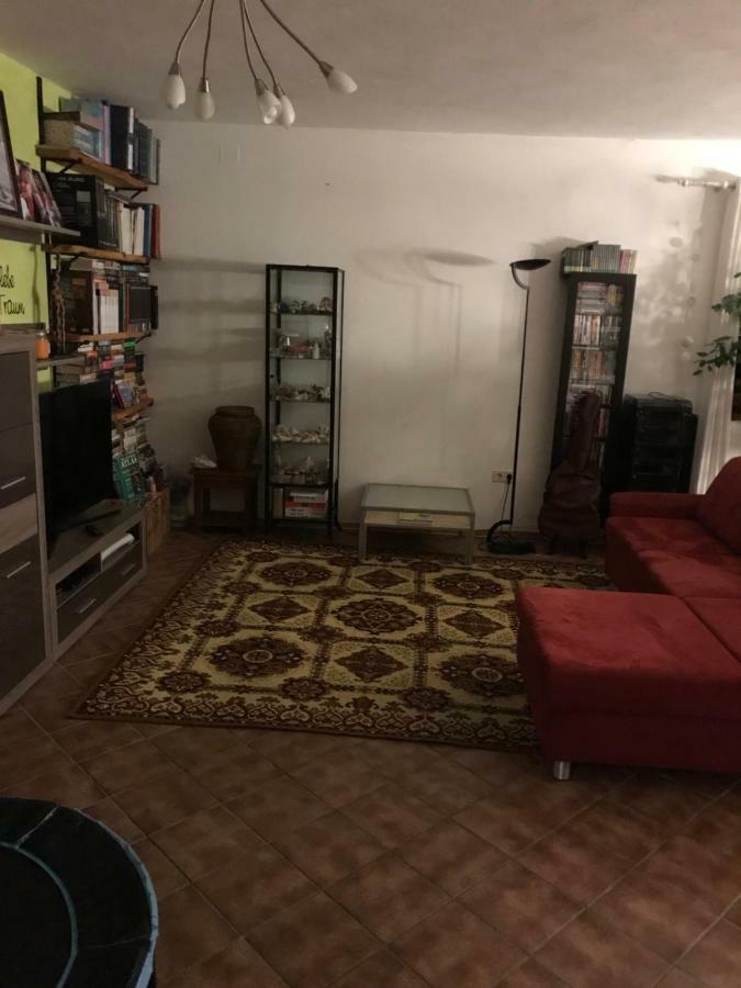 דירות סנט גאורגן אוב מוראו Casa Mia מראה חיצוני תמונה