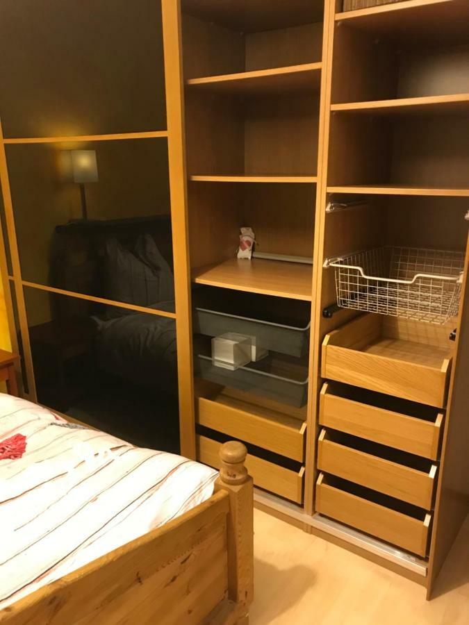 דירות סנט גאורגן אוב מוראו Casa Mia מראה חיצוני תמונה