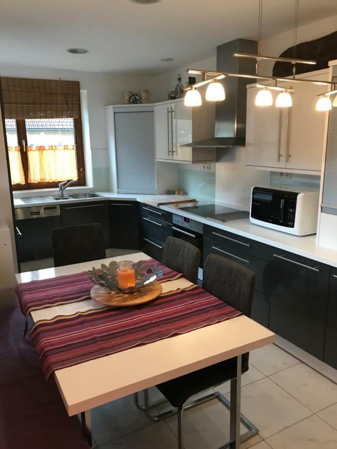 דירות סנט גאורגן אוב מוראו Casa Mia מראה חיצוני תמונה
