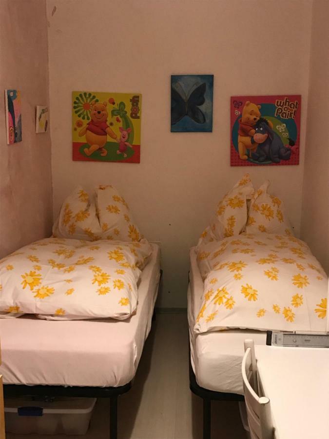 דירות סנט גאורגן אוב מוראו Casa Mia מראה חיצוני תמונה